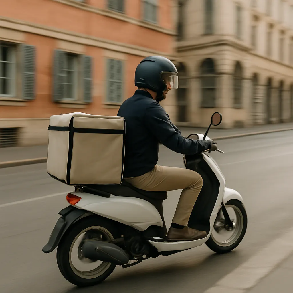 Transport Urgent Entreprises
