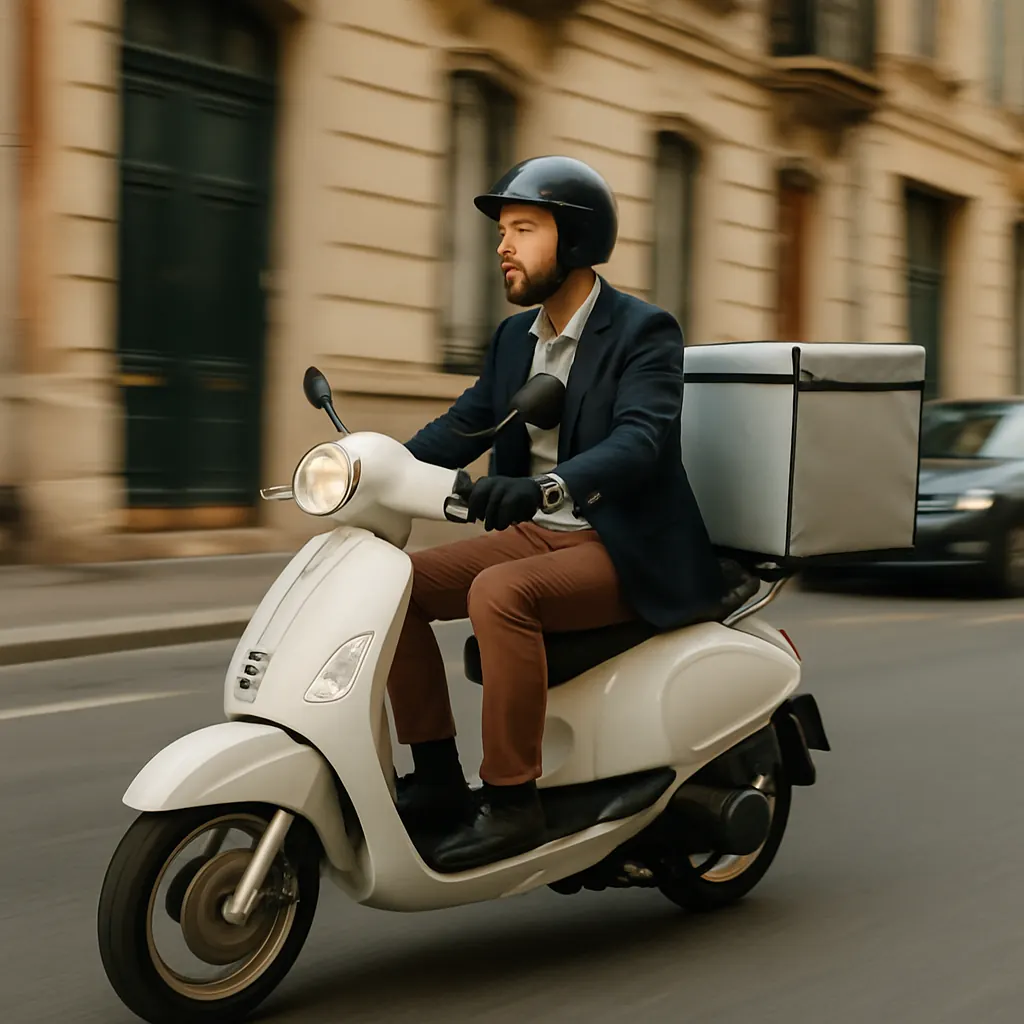 Transport Personnalisé Haut-de-Gamme