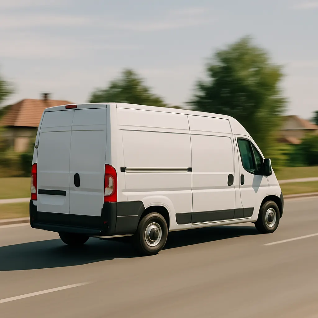 Transport Précis de Colis Sensibles