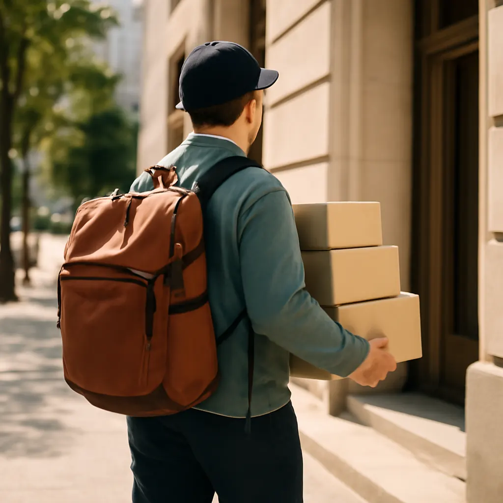 Prestation logistique intégrée trimestrielle