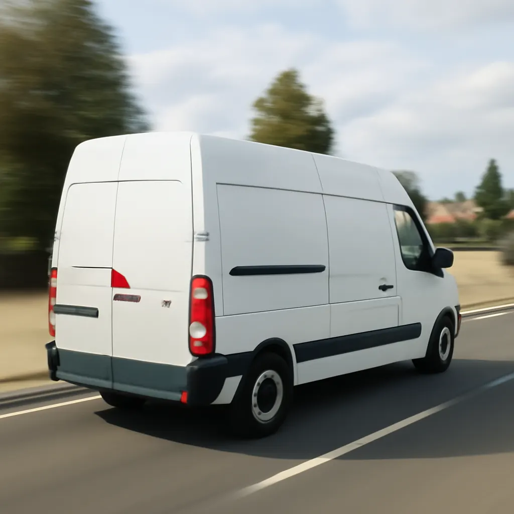 Service de transport sécurisé premium
