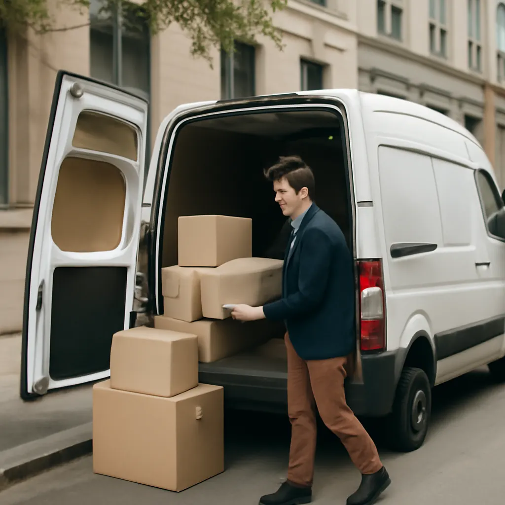 Prestation logistique trimestrielle complète
