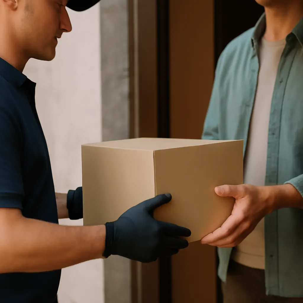 Transport sécurisé marchandises précieuses régional