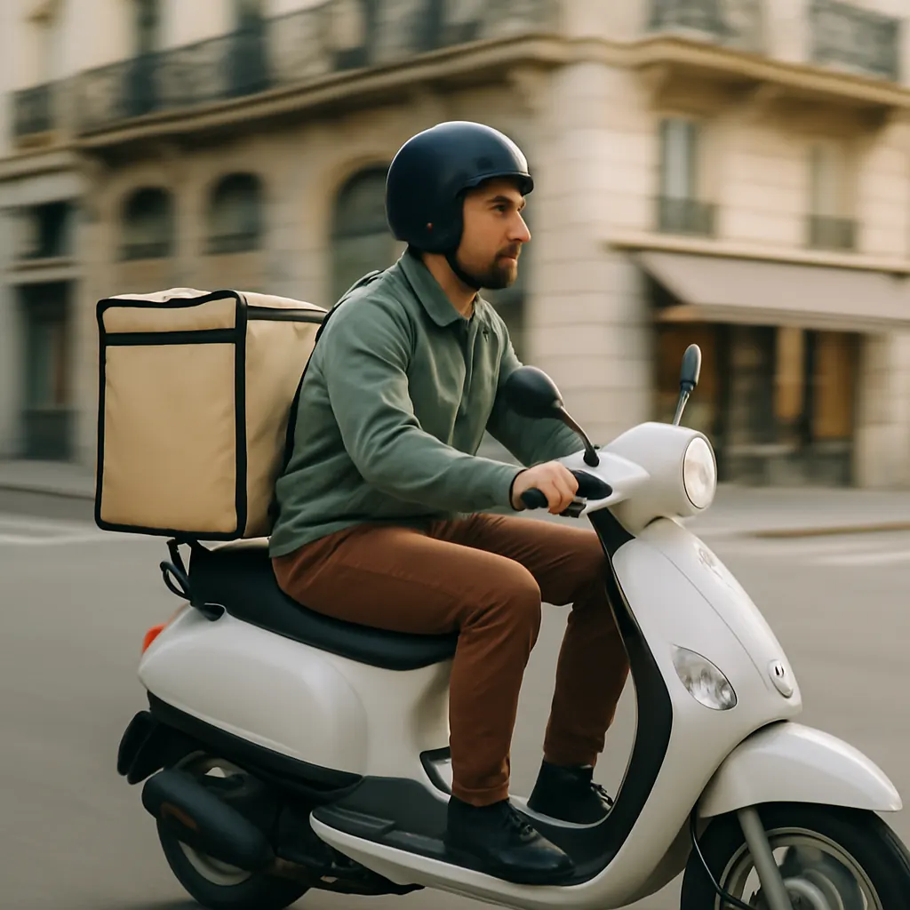 Distribution Express Locale