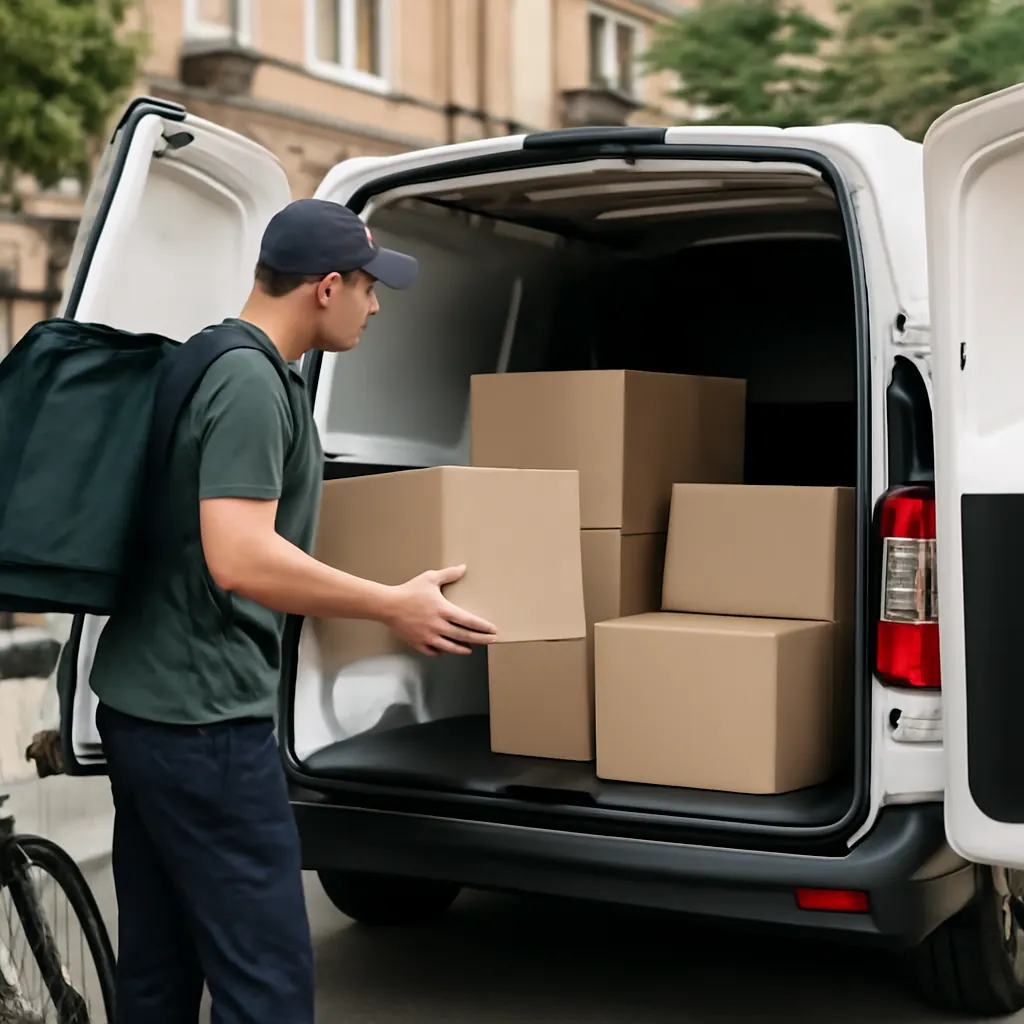 Contrat annuel logistique alimentaire intégrale