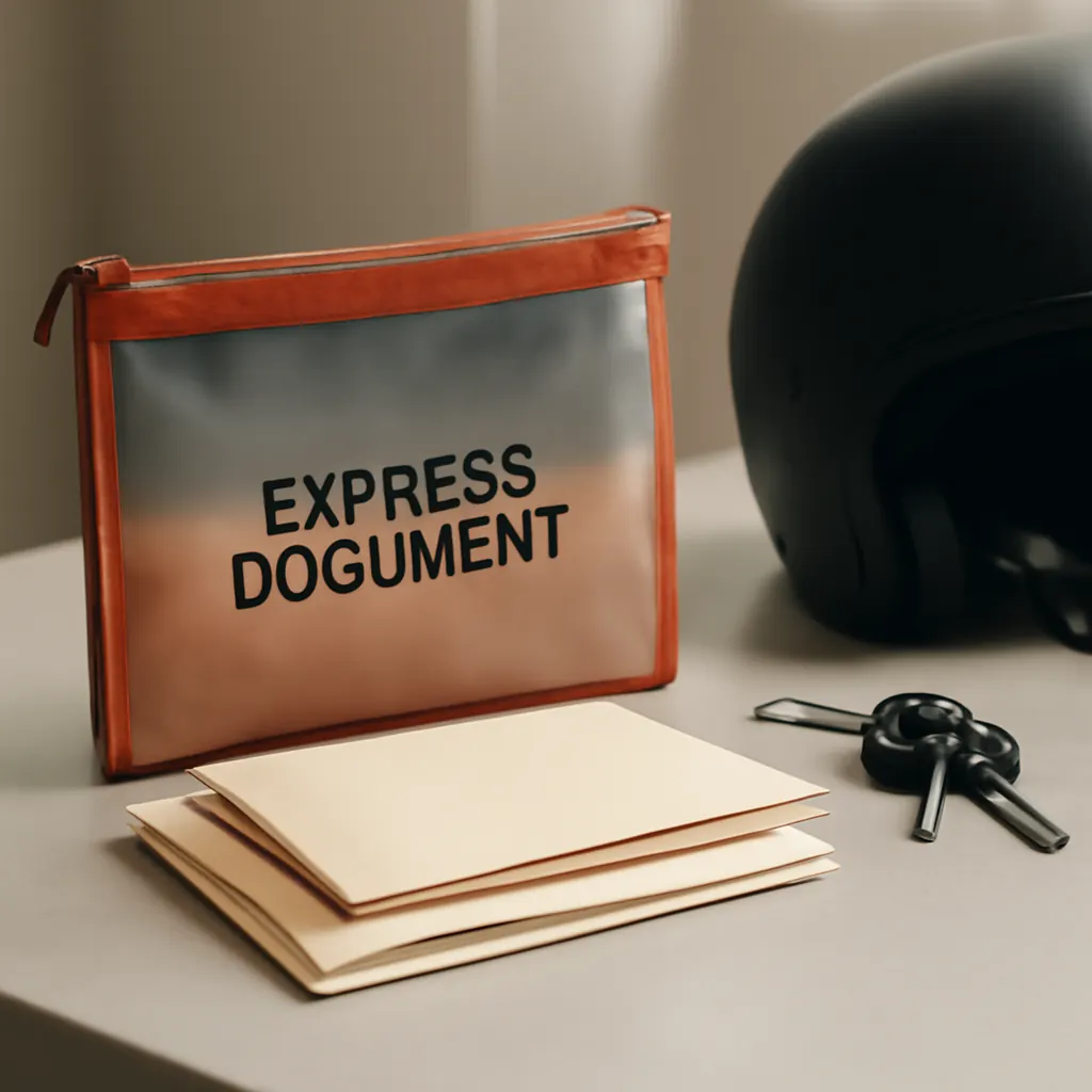 Contrat de messagerie personnalisée