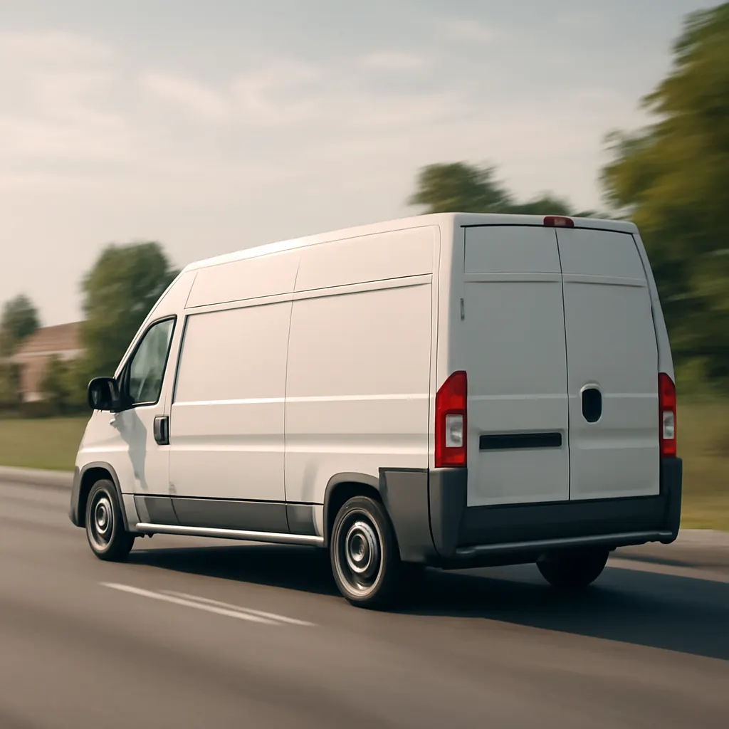 Solution transport multizone nationale
