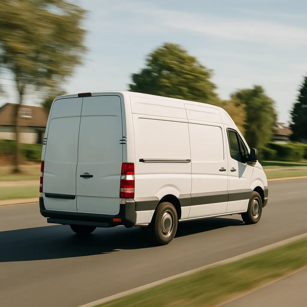 Service Coursier Nuit et Week-end