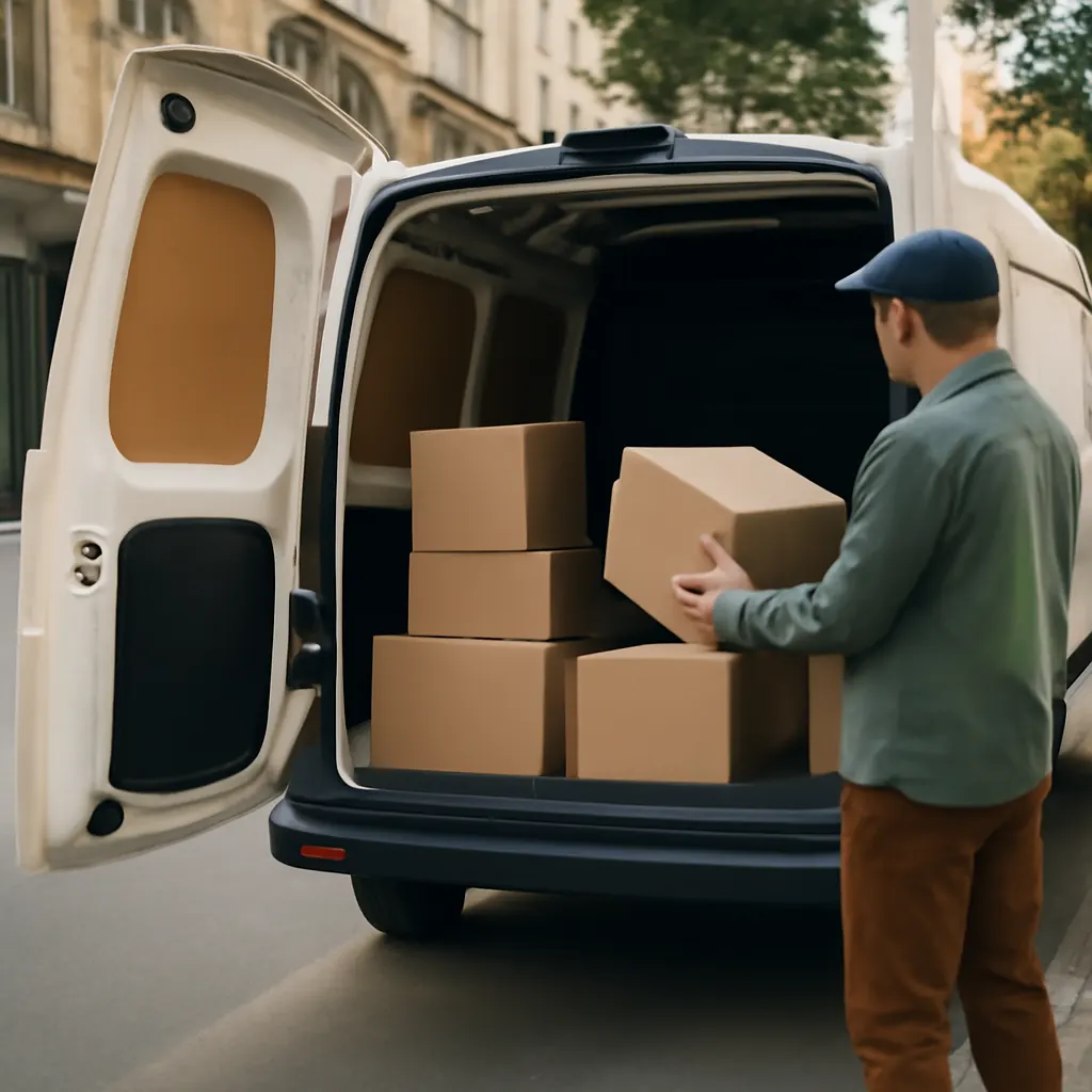 Contrat logistique intégré annuel
