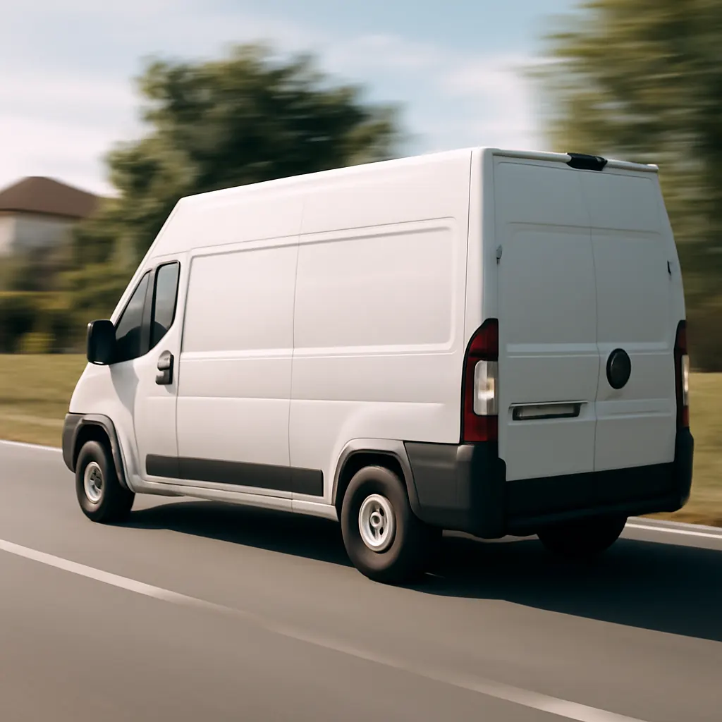 Solution transport multizone nationale