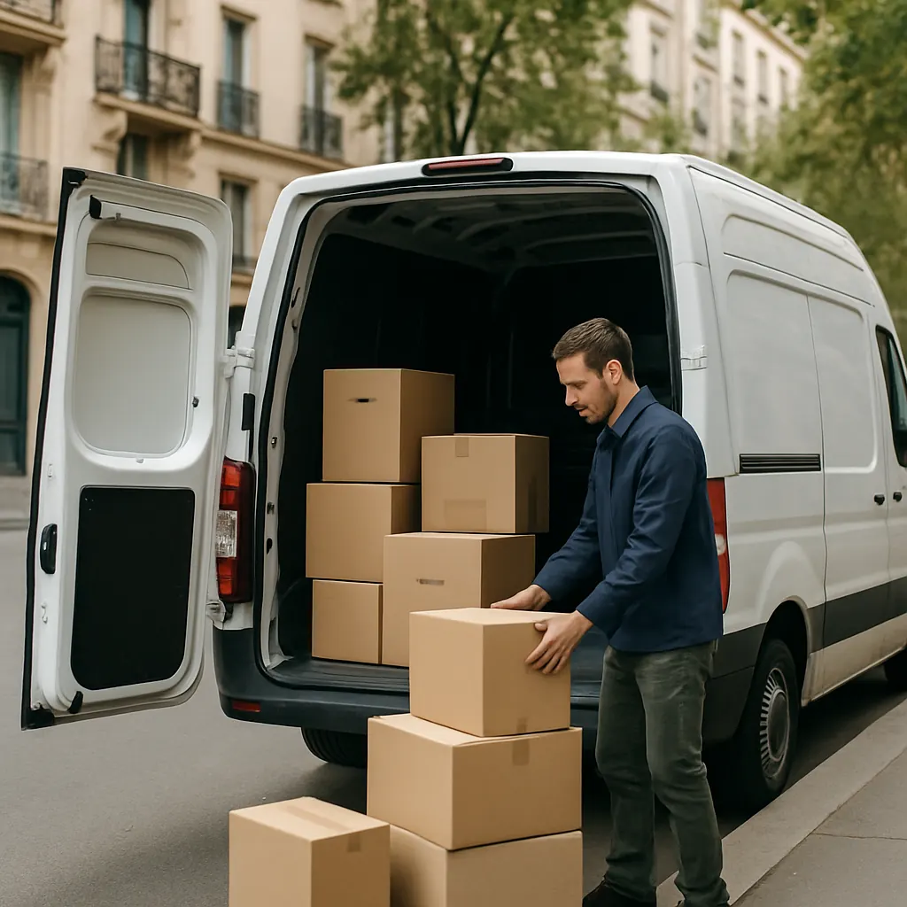 Enlèvement et Livraisons Multi-Sites