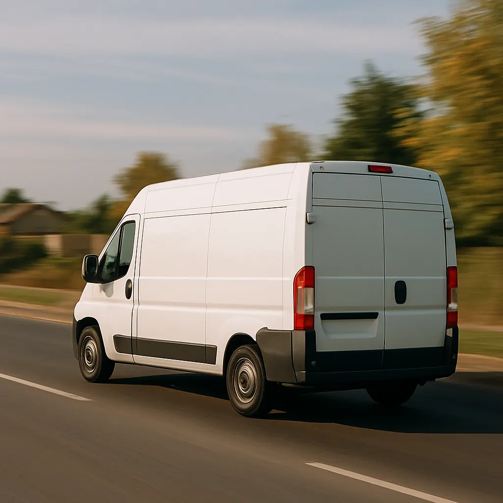 Service de Livraison Matinale