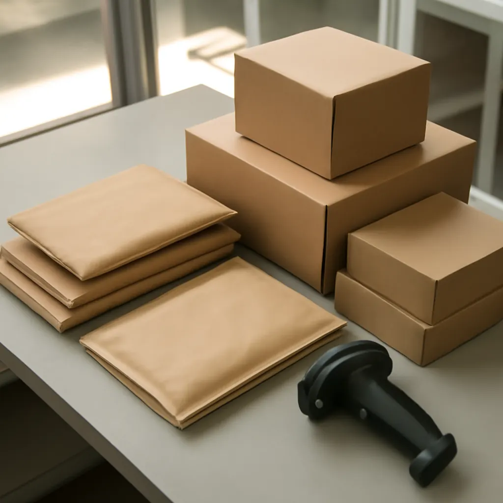 Contrat logistique intégré multisite national