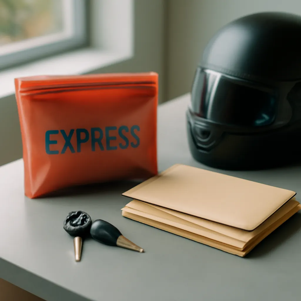 Transport frigorifique produits périssables