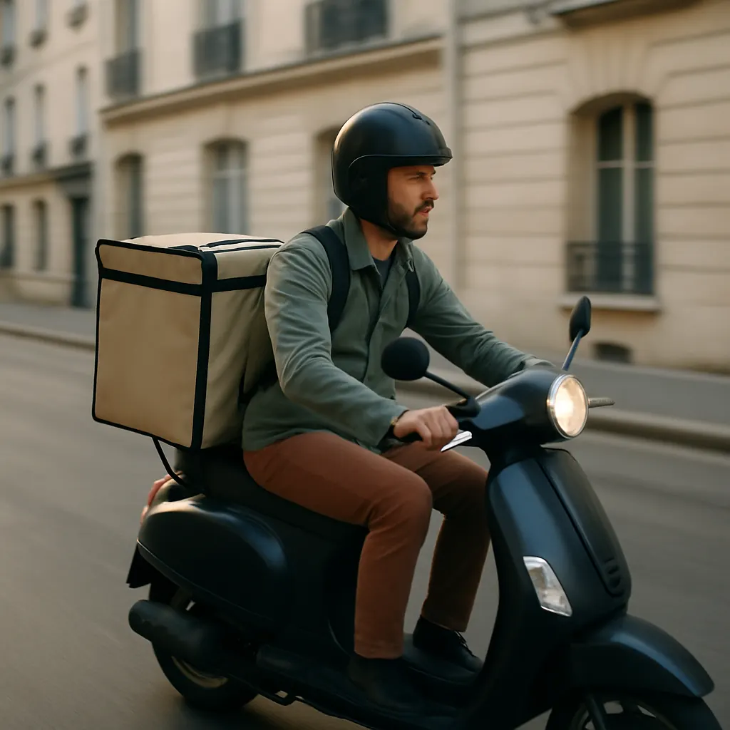 Course Nocturne Spéciale Entreprises