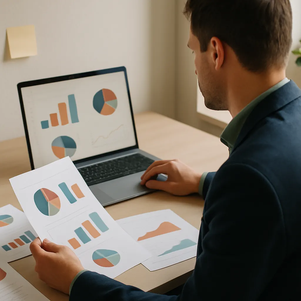 Création de Visuels Réseaux Sociaux