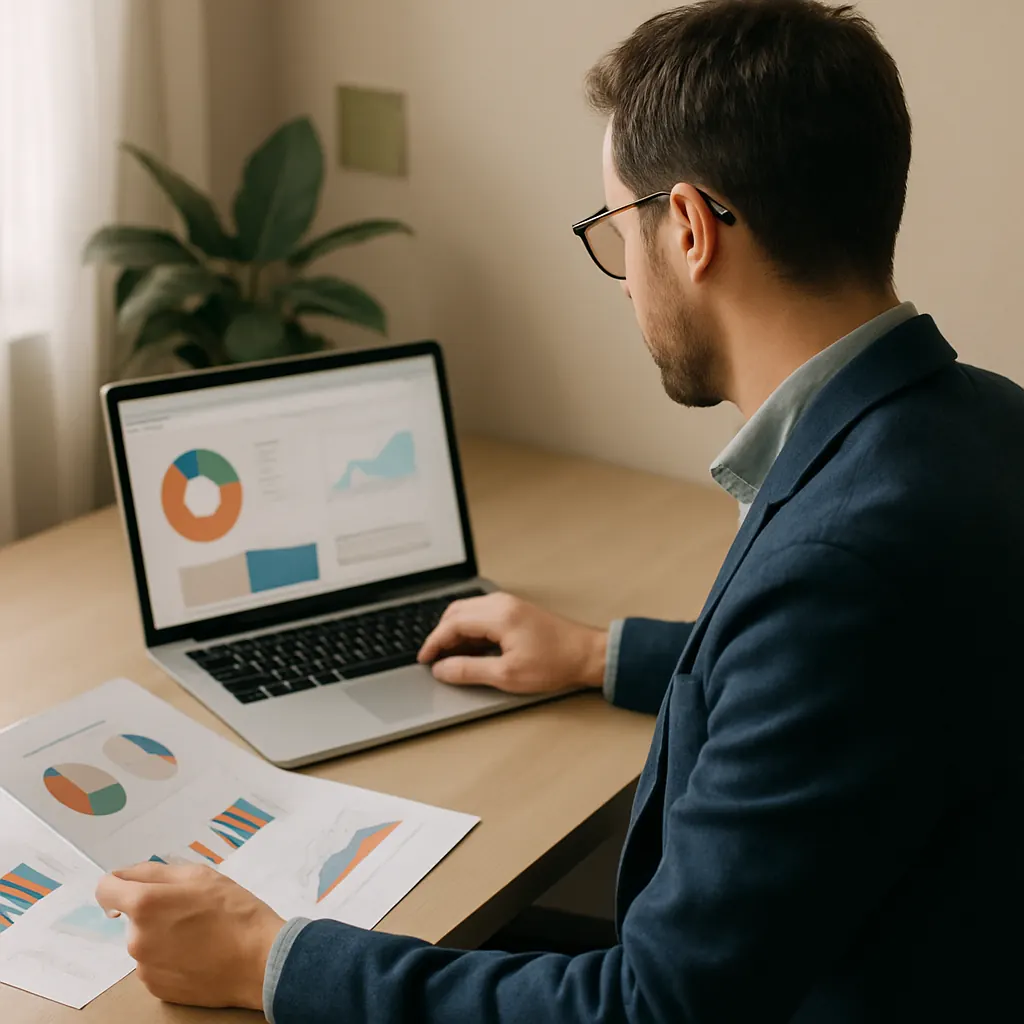 Conception de Site Web Intuitif