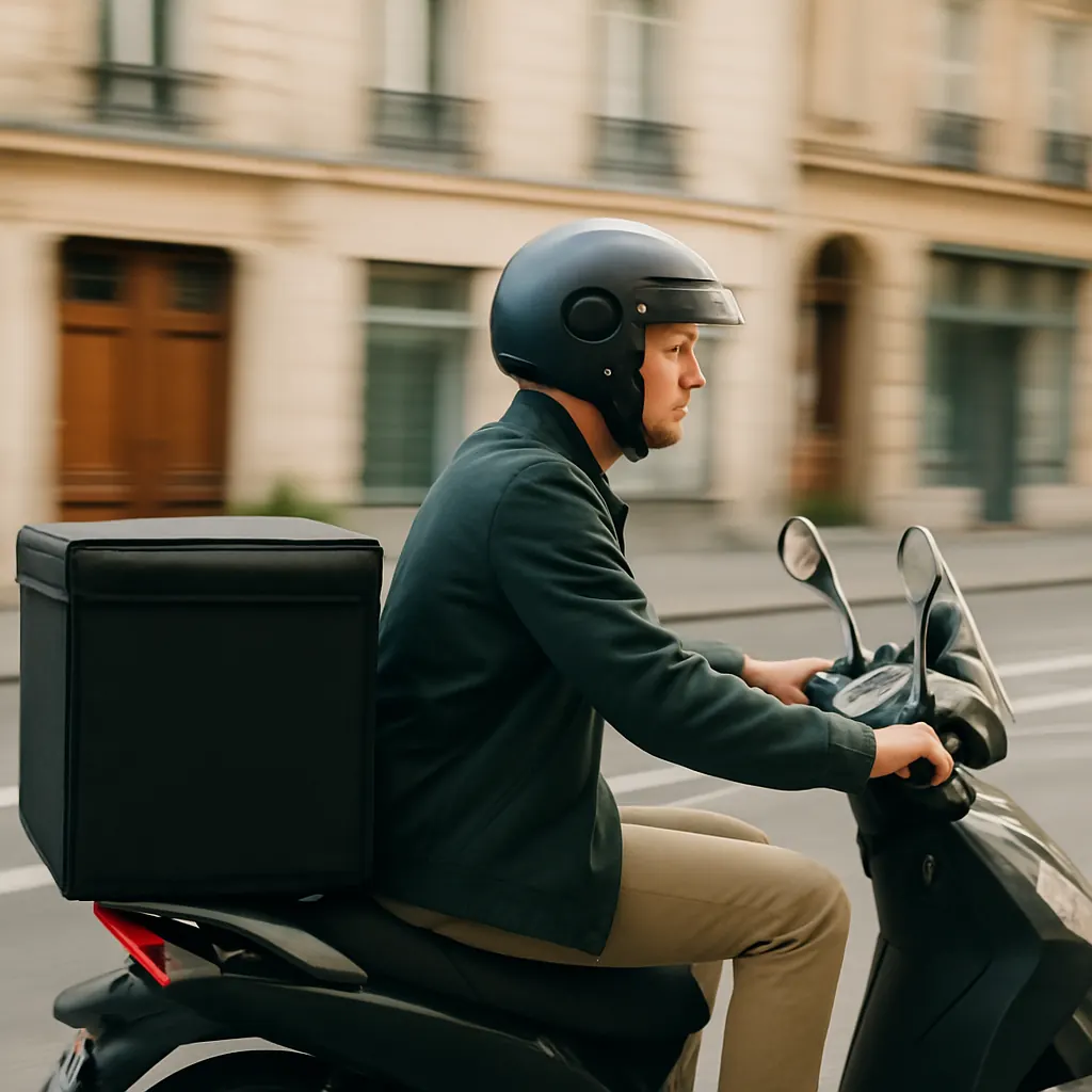 Transfert Rapide Réseau Urbain