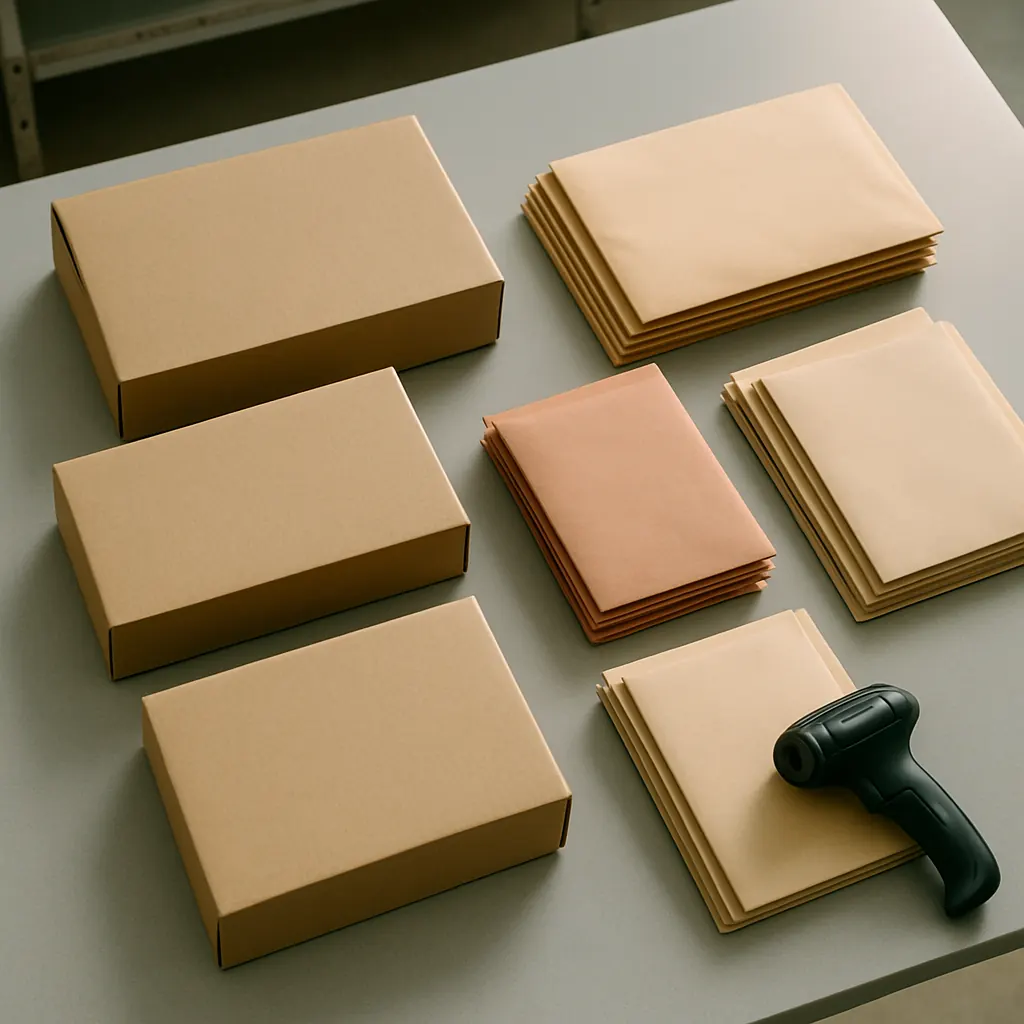 Distribution de documents en séance — créneau du matin