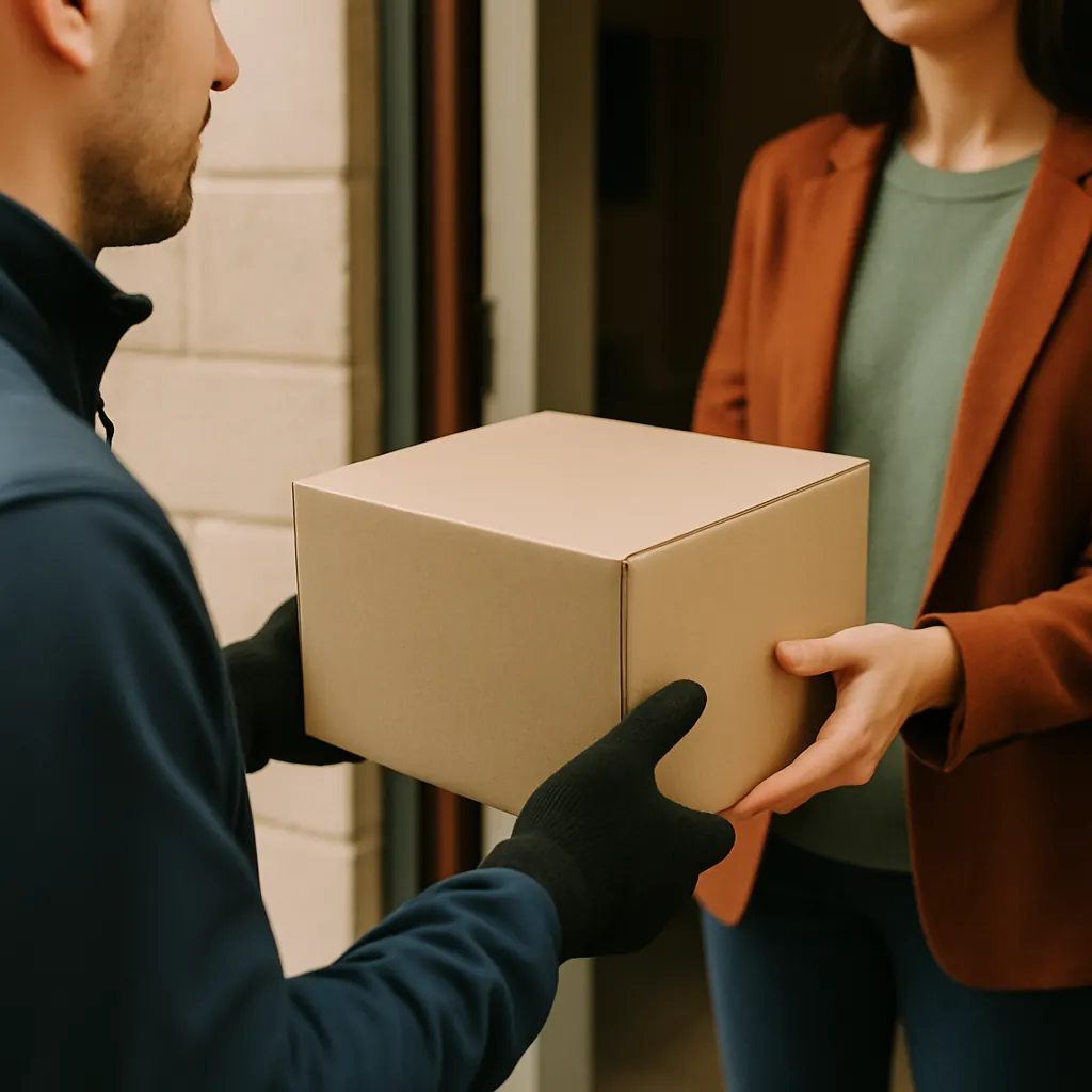 Course Journalière de Stock Point de Vente